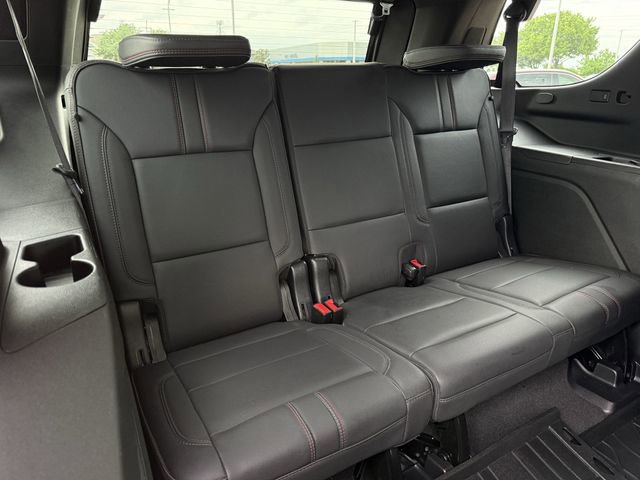 Used 2022 Chevrolet Tahoe RST w/ Luxury Package image 37