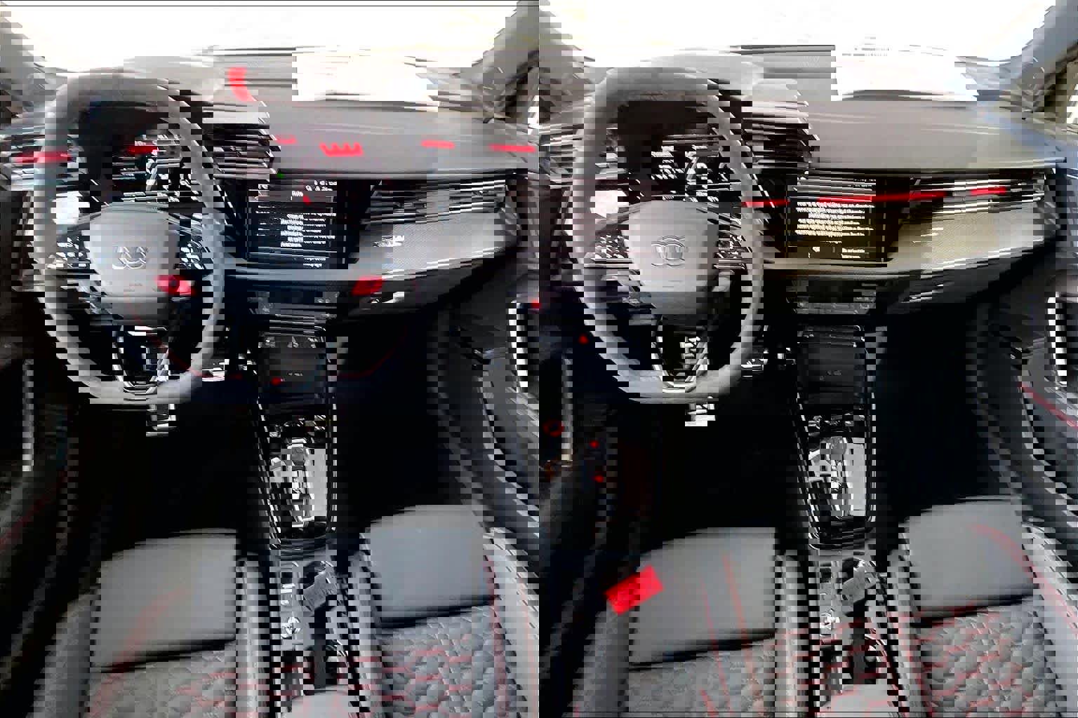 New 2026 Audi RS 3 image 5