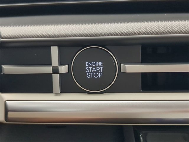 New 2025 Hyundai Santa Fe SEL image 26