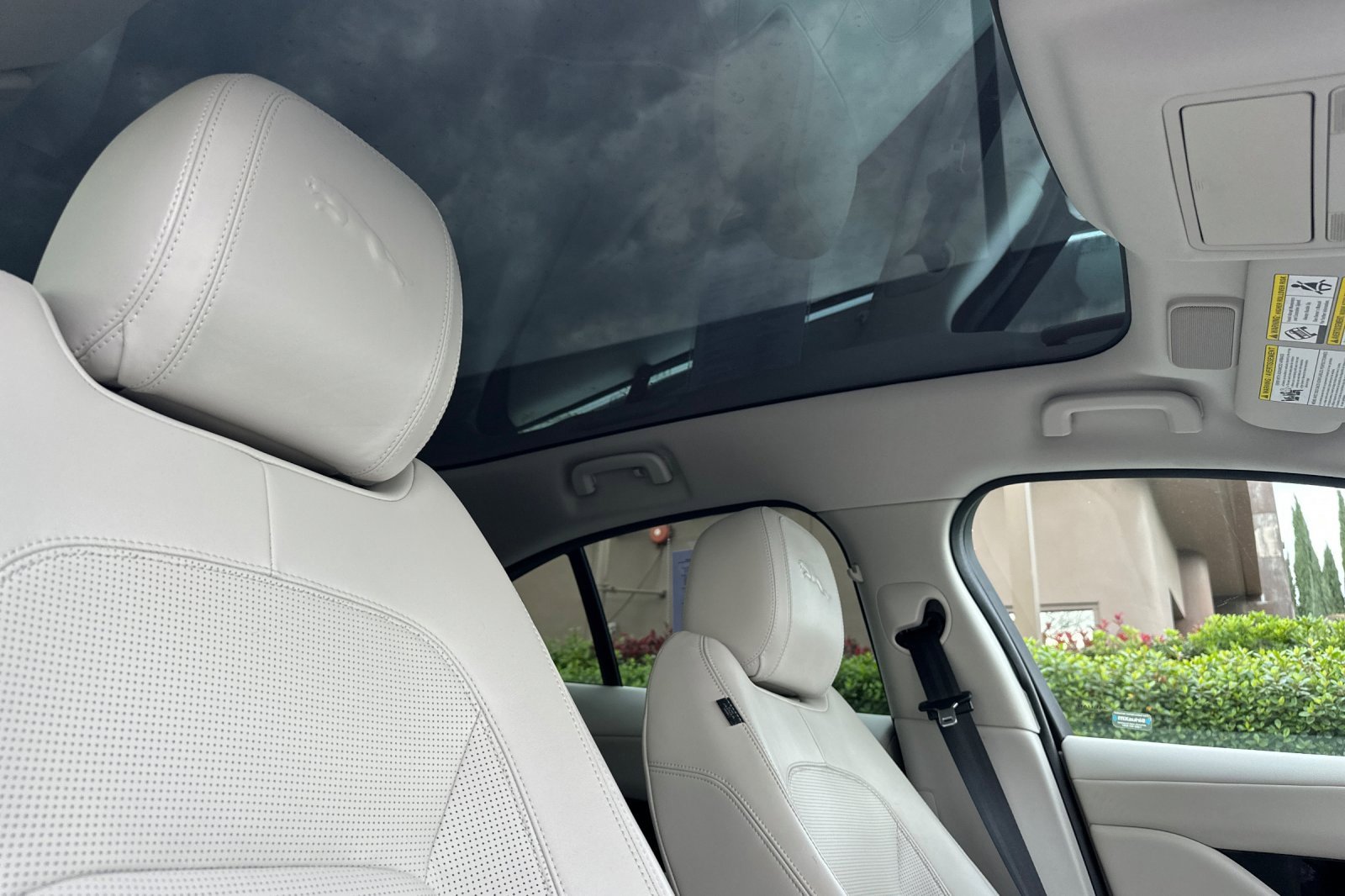 Used 2022 Jaguar I-PACE HSE image 14