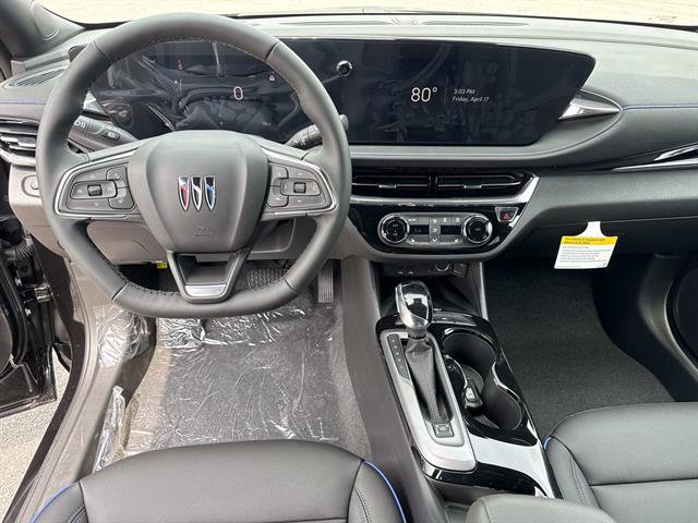 New 2026 Buick Envista Sport Touring w/ Convenience I Package FWD image 17
