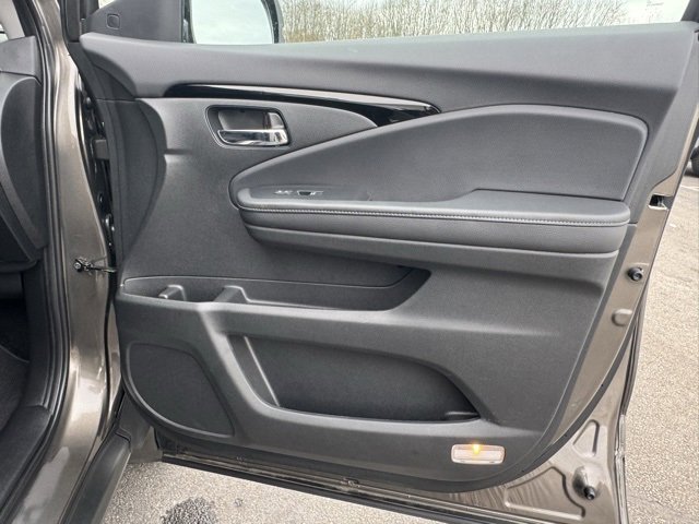 Used 2020 Honda Ridgeline RTL-E image 25