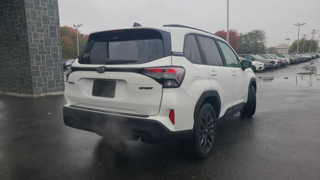 New 2026 Subaru Forester Sport AWD/4WD image 7