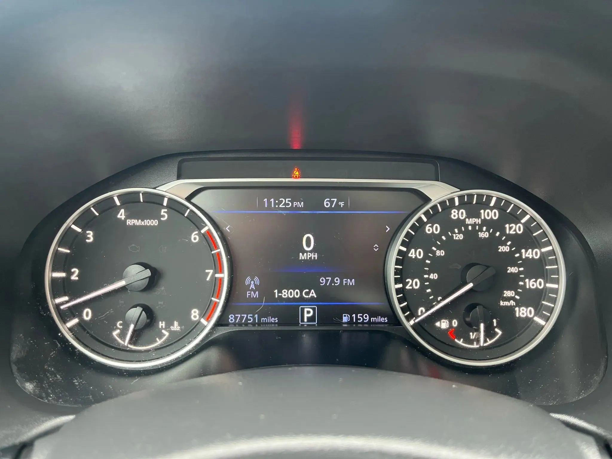 Used 2021 Nissan Altima 2.0 SR image 19