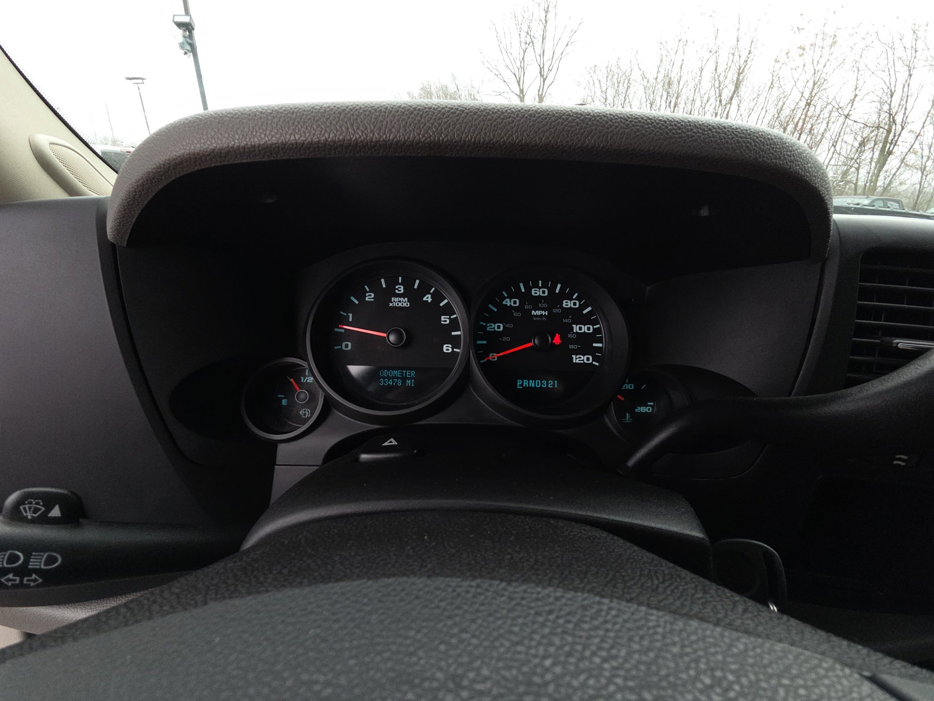 Used 2010 Chevrolet Silverado 1500 W/T w/ LS Package image 17