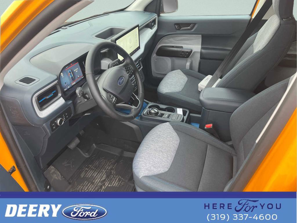 New 2026 Ford Maverick XLT w/ Equipment Group 301A AWD/4WD image 23