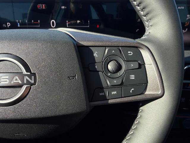 New 2026 Nissan Sentra SV w/ SV Convenience Package FWD image 23