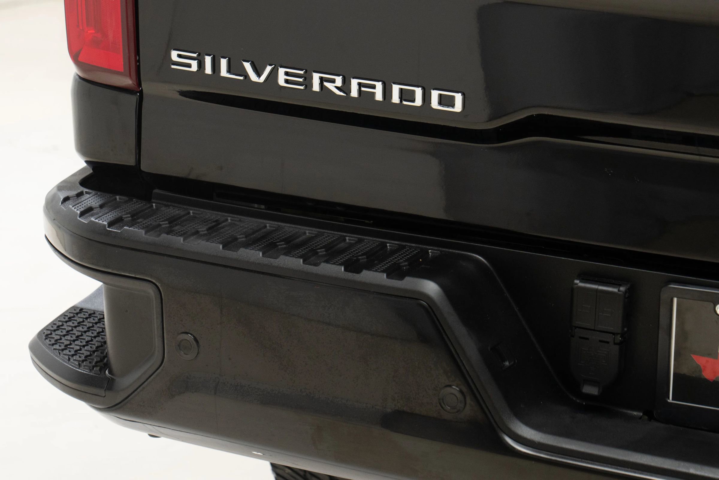 Used 2022 Chevrolet Silverado 2500 High Country w/ Technology Package image 19