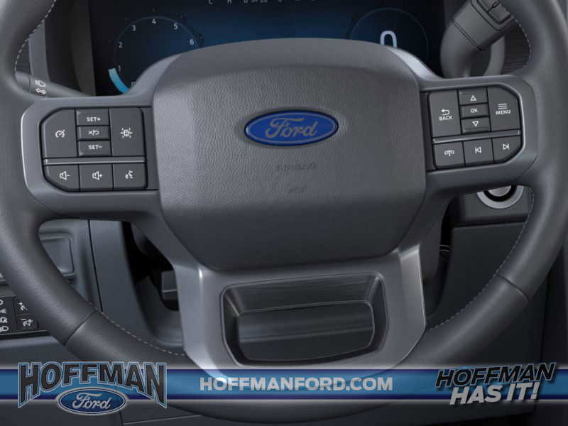 New 2026 Ford F150 XLT w/ FX4 Off-Road Package image 12