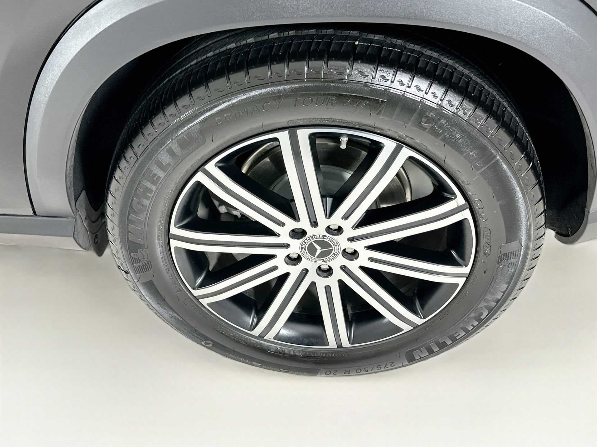 Certified 2026 Mercedes-Benz GLE 350 4MATIC image 34
