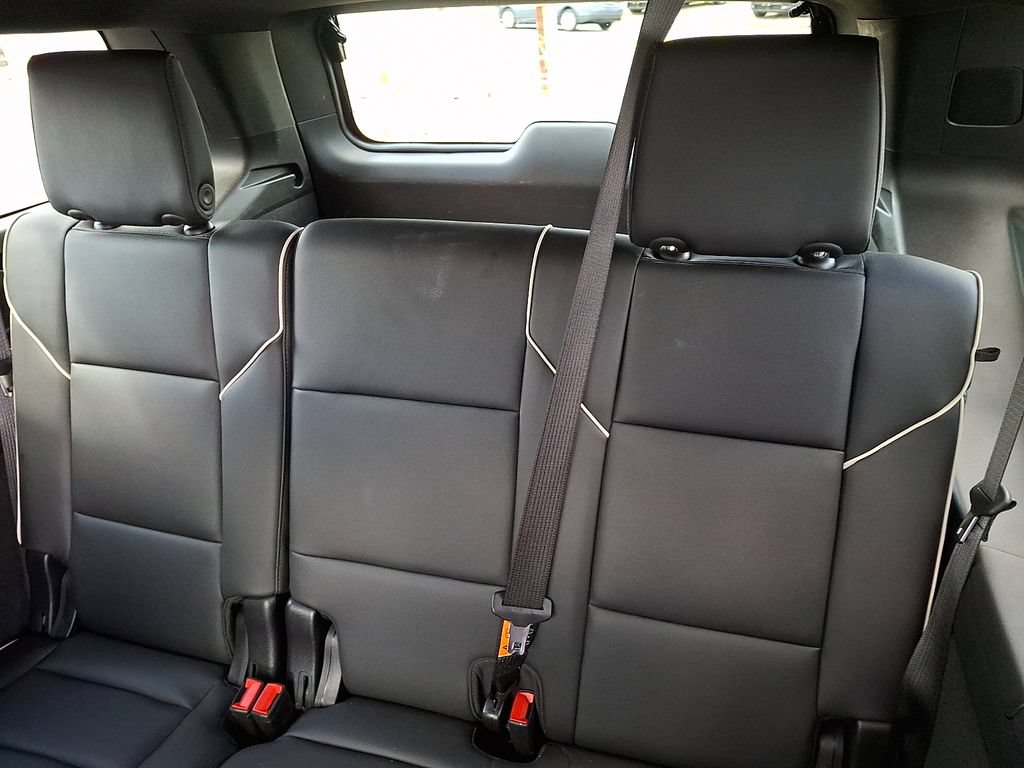 Certified 2026 Cadillac Escalade ESV Luxury w/ LPO, Floor Liner Package AWD/4WD image 11