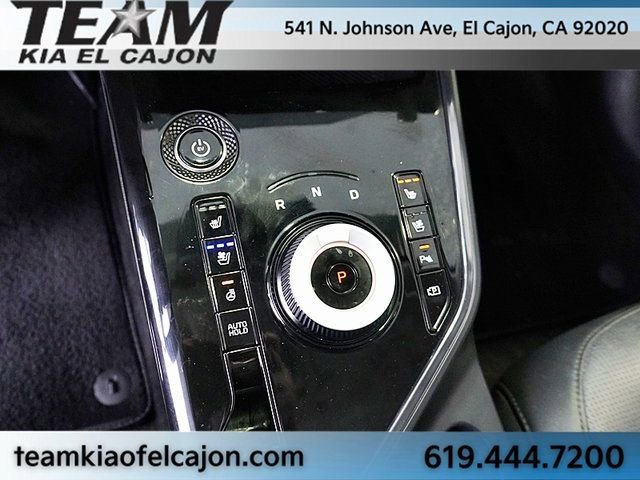 Certified 2025 Kia Niro Wave image 33