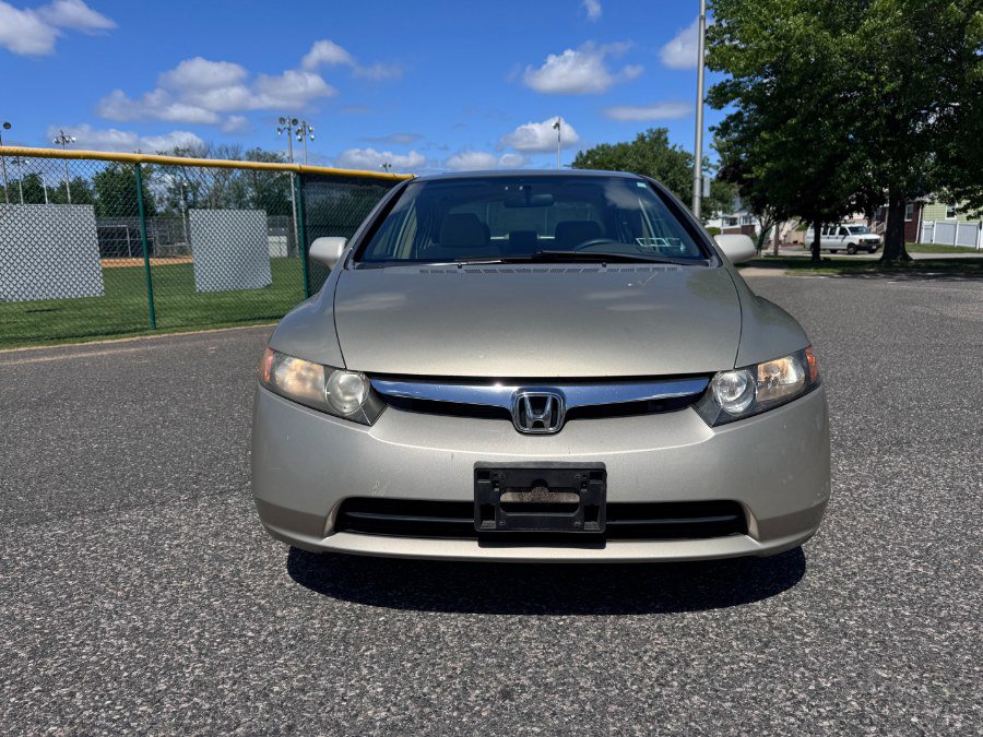 Used 2007 Honda Civic EX image 2