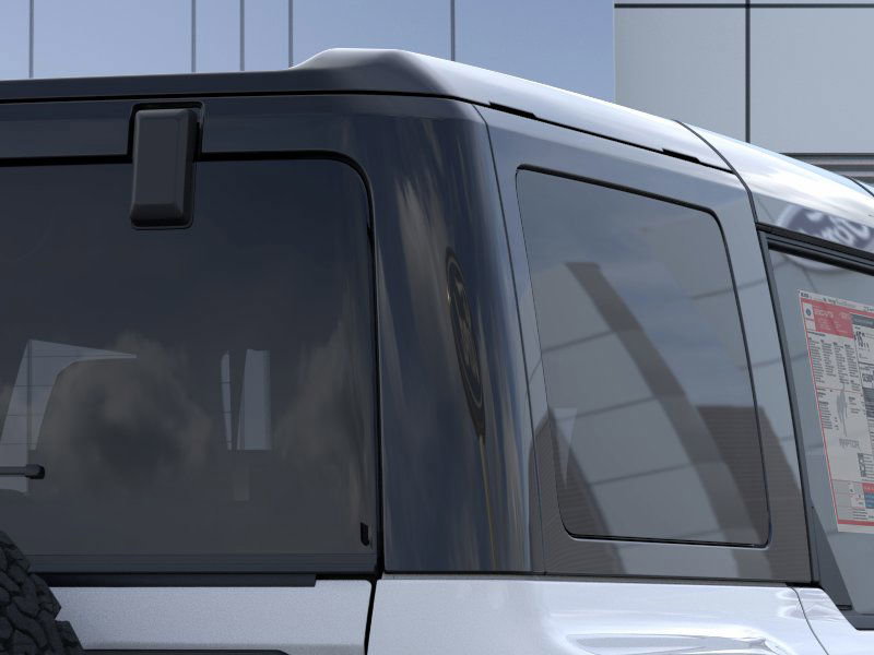 New 2025 Ford Bronco Raptor w/ Interior Carbon Fiber Pack image 25