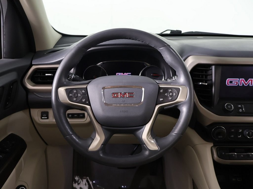 Used 2023 GMC Acadia Denali AWD/4WD image 47