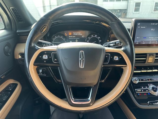 Used 2020 Lincoln Corsair Reserve image 21