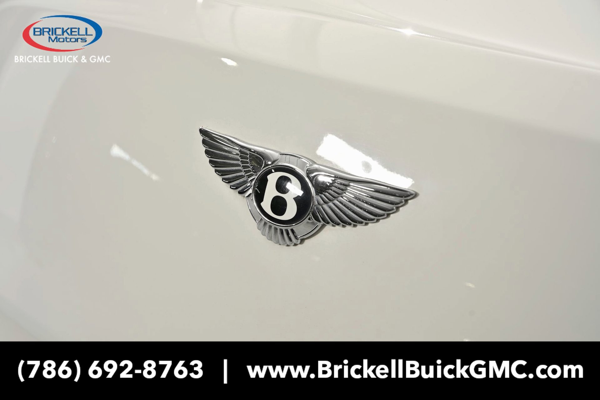 Used 2013 Bentley Continental GT Speed AWD/4WD image 13