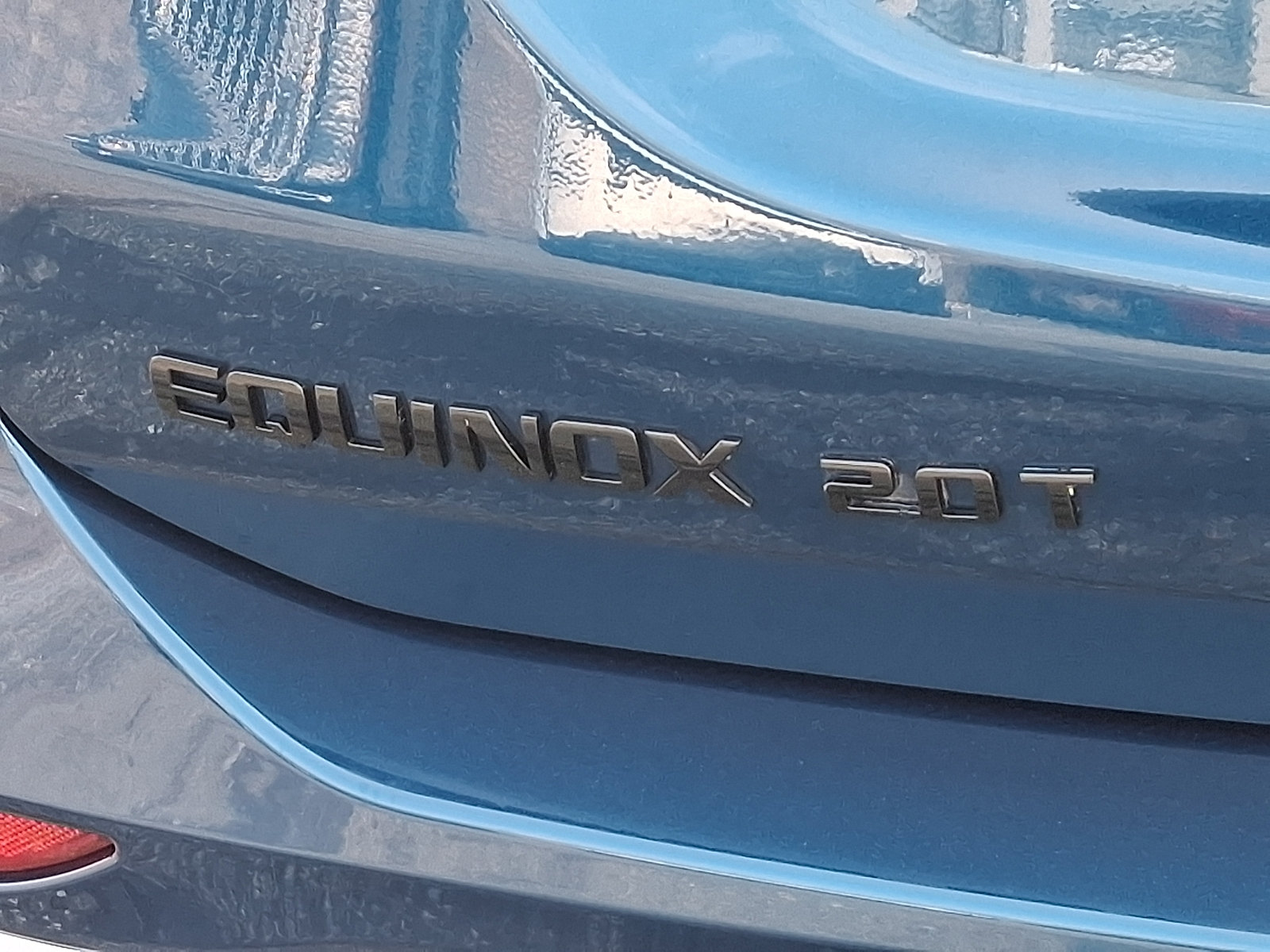 Used 2019 Chevrolet Equinox LT AWD/4WD image 29