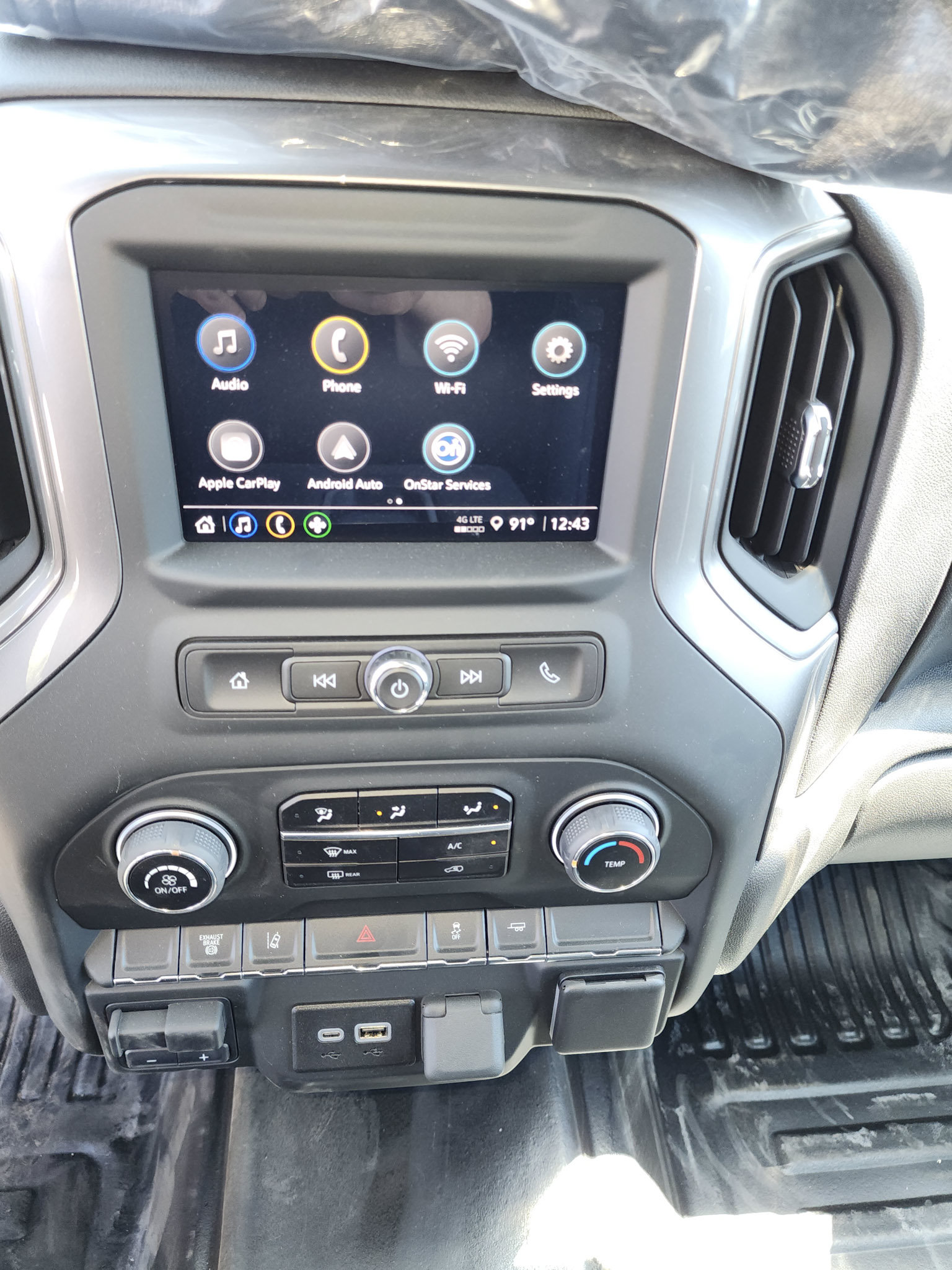 New 2024 Chevrolet Silverado 3500 W/T w/ WT Convenience Package RWD image 30