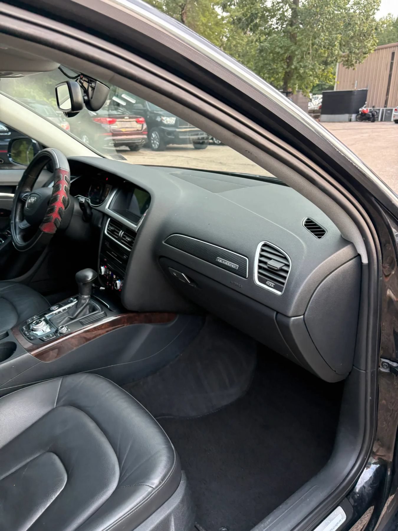 Used 2014 Audi A4 2.0T Premium Plus w/ Premium Plus Package AWD/4WD image 38