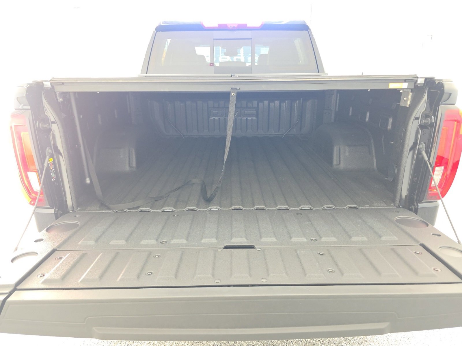 Used 2025 GMC Sierra 1500 Denali image 22