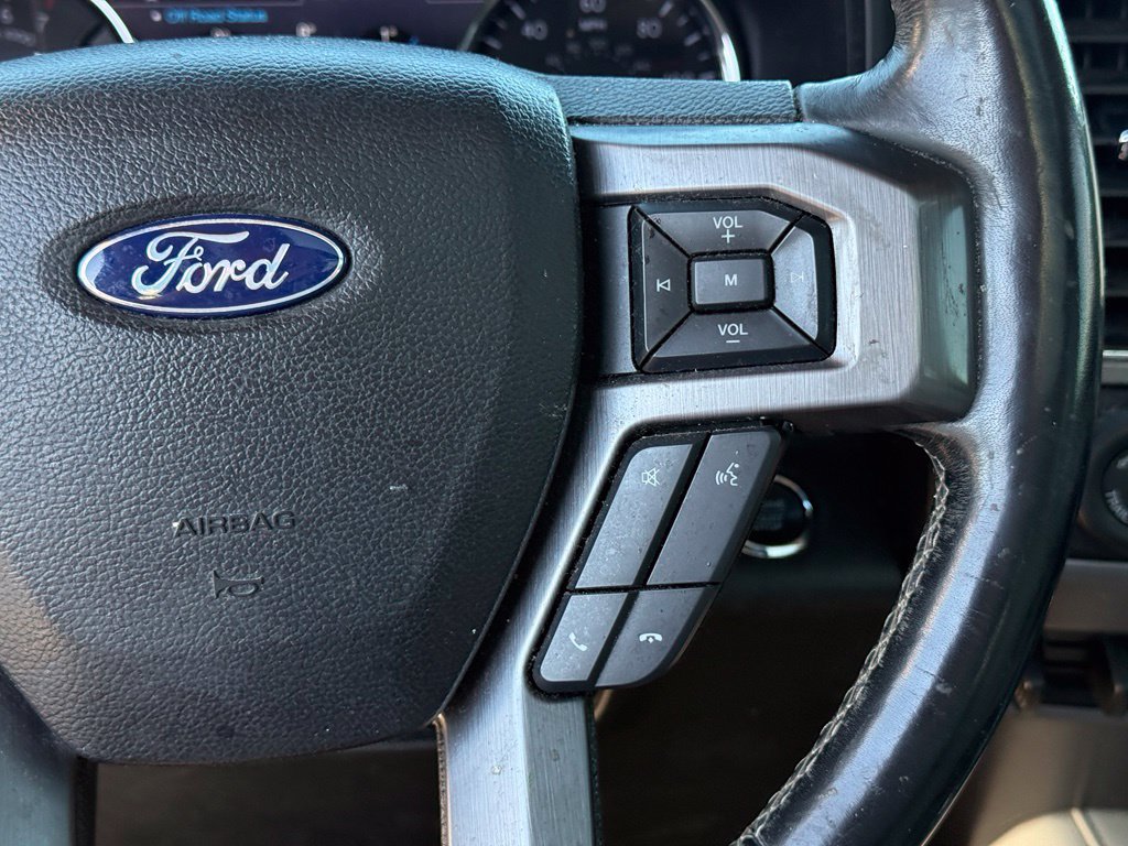 Used 2019 Ford Expedition Max Platinum AWD/4WD image 16