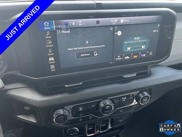 Used 2024 Jeep Gladiator Sport AWD/4WD image 31
