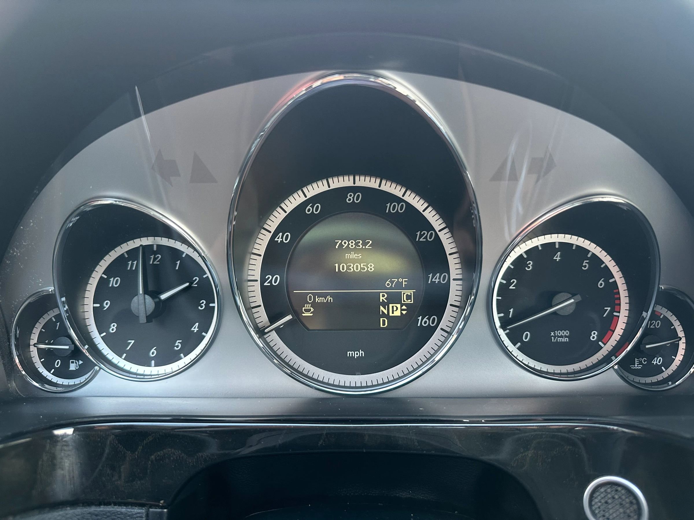 Used 2010 Mercedes-Benz E 350 Sedan image 14