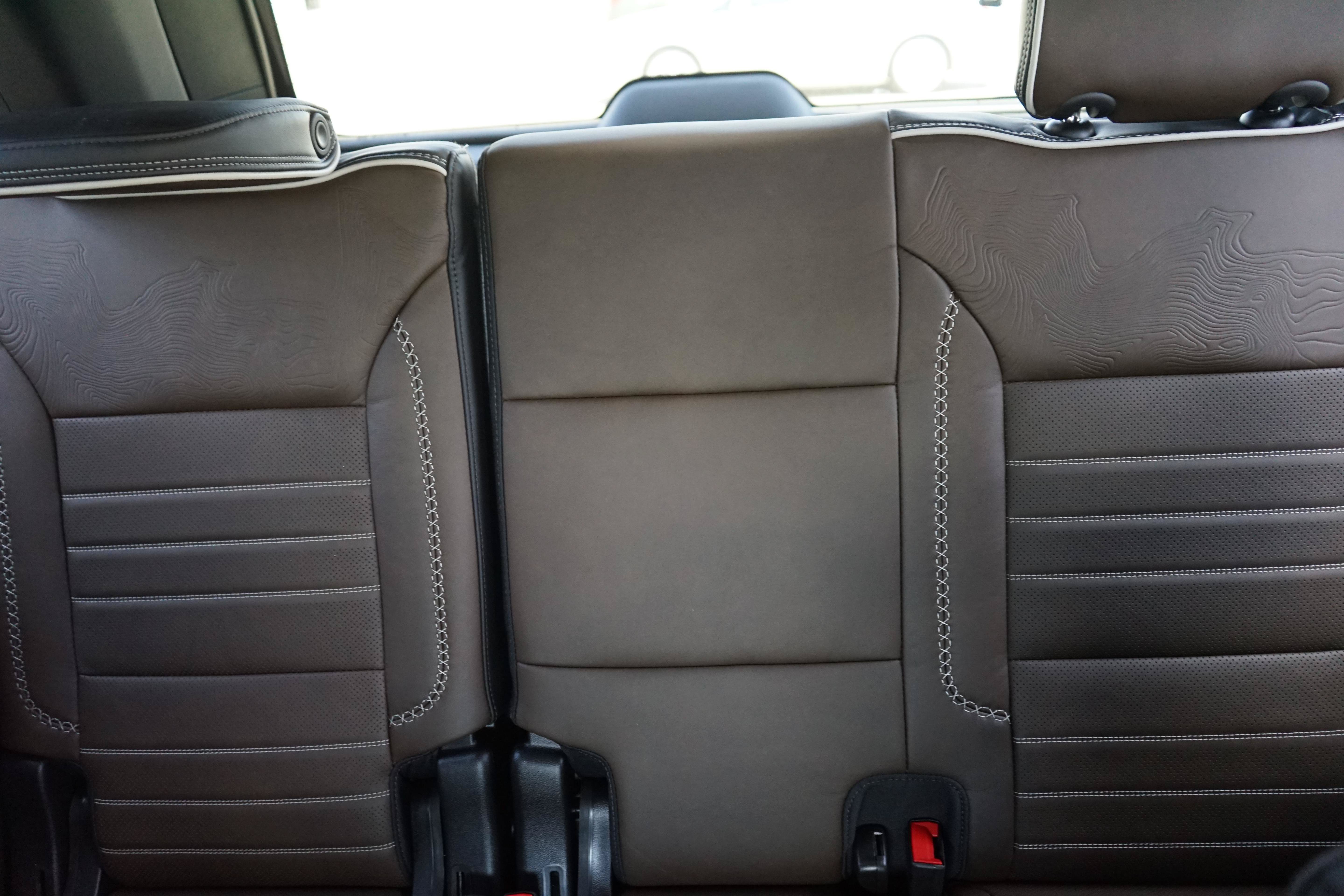 New 2026 GMC Yukon Denali Ultimate AWD/4WD image 75