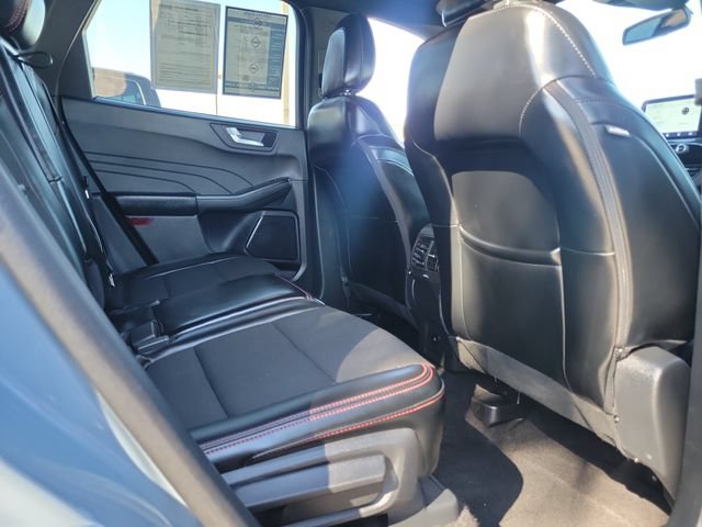 Certified 2024 Ford Escape ST-Line AWD/4WD image 25