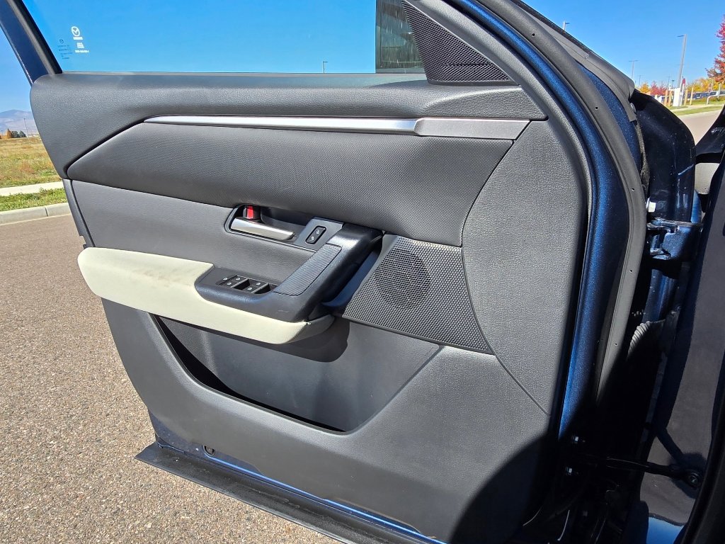 New 2026 MAZDA CX-50 AWD 2.5 S w/ Preferred Pkg image 16