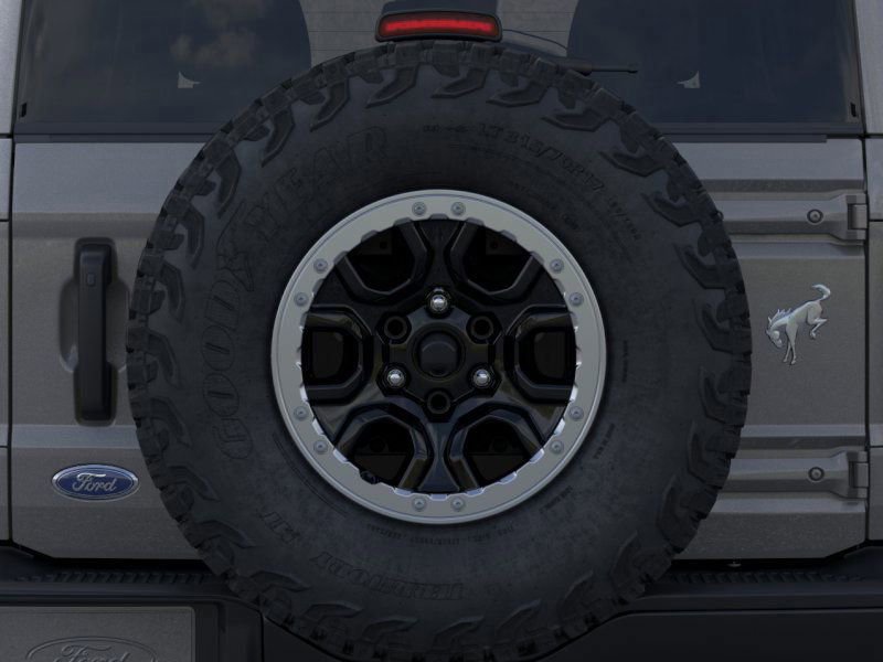 New 2025 Ford Bronco Badlands image 24