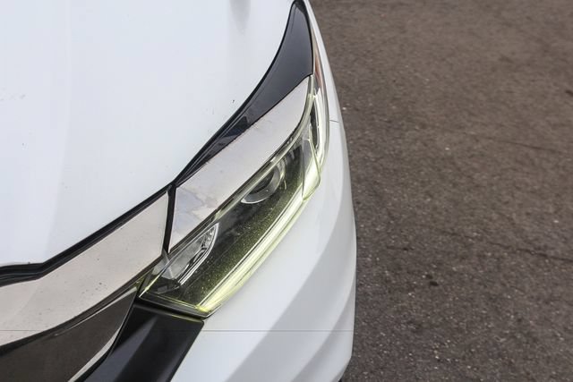 Used 2021 Honda HR-V EX image 13