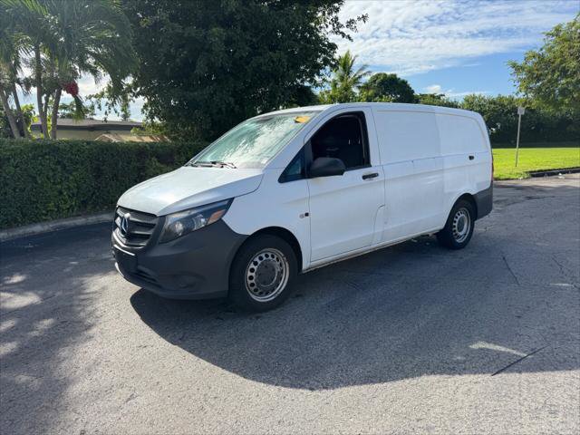 Used 2016 Mercedes-Benz Metris w/ Eco Stop/Start Package image 22
