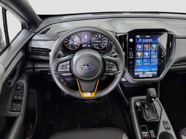 New 2026 Subaru Crosstrek 2.5i Wilderness w/ Crosstrek Mirror Package AWD/4WD image 23