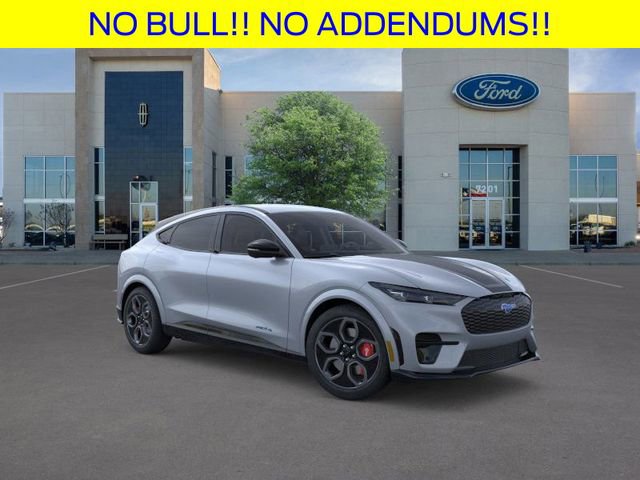 New 2026 Ford Mustang Mach-E GT image 8