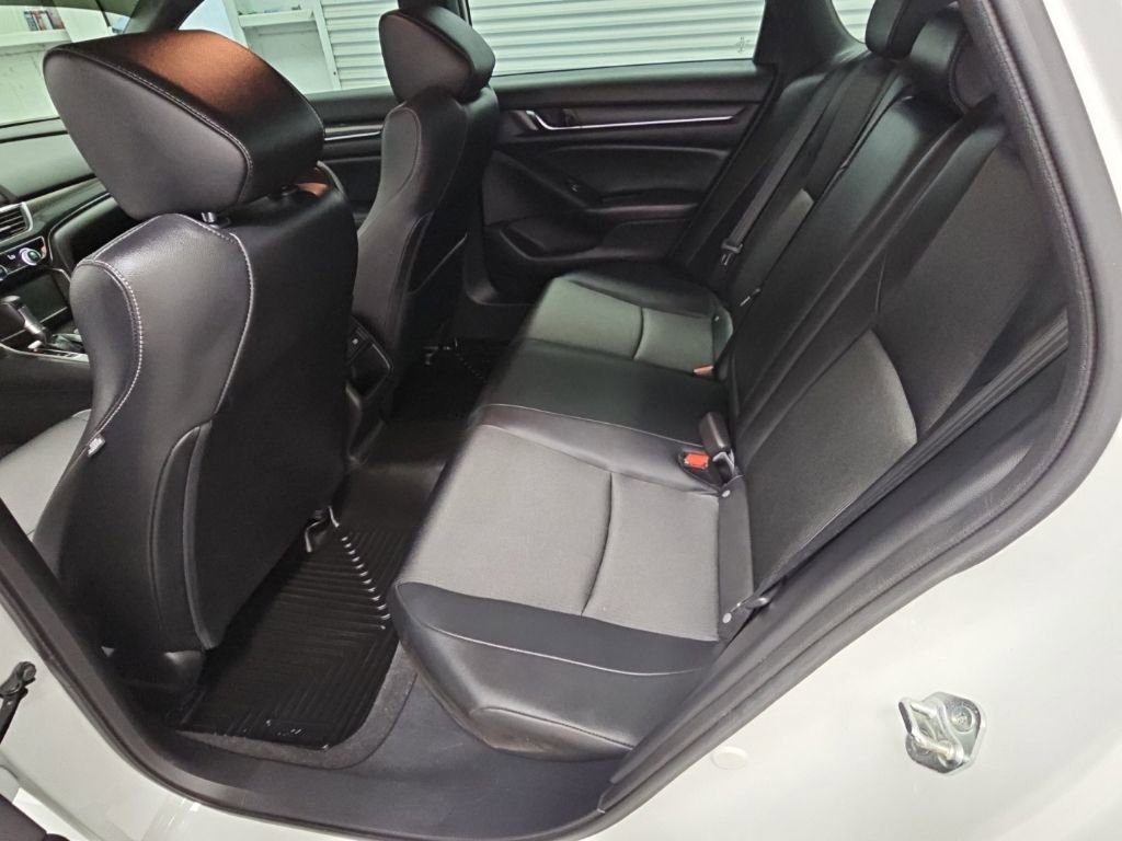 Used 2022 Honda Accord Sport image 29