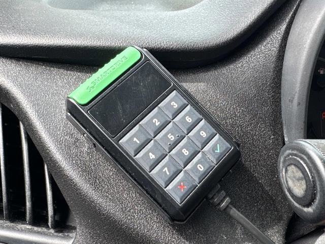 Used 2017 RAM ProMaster City Tradesman w/ Rear Back-up Camera Group image 20