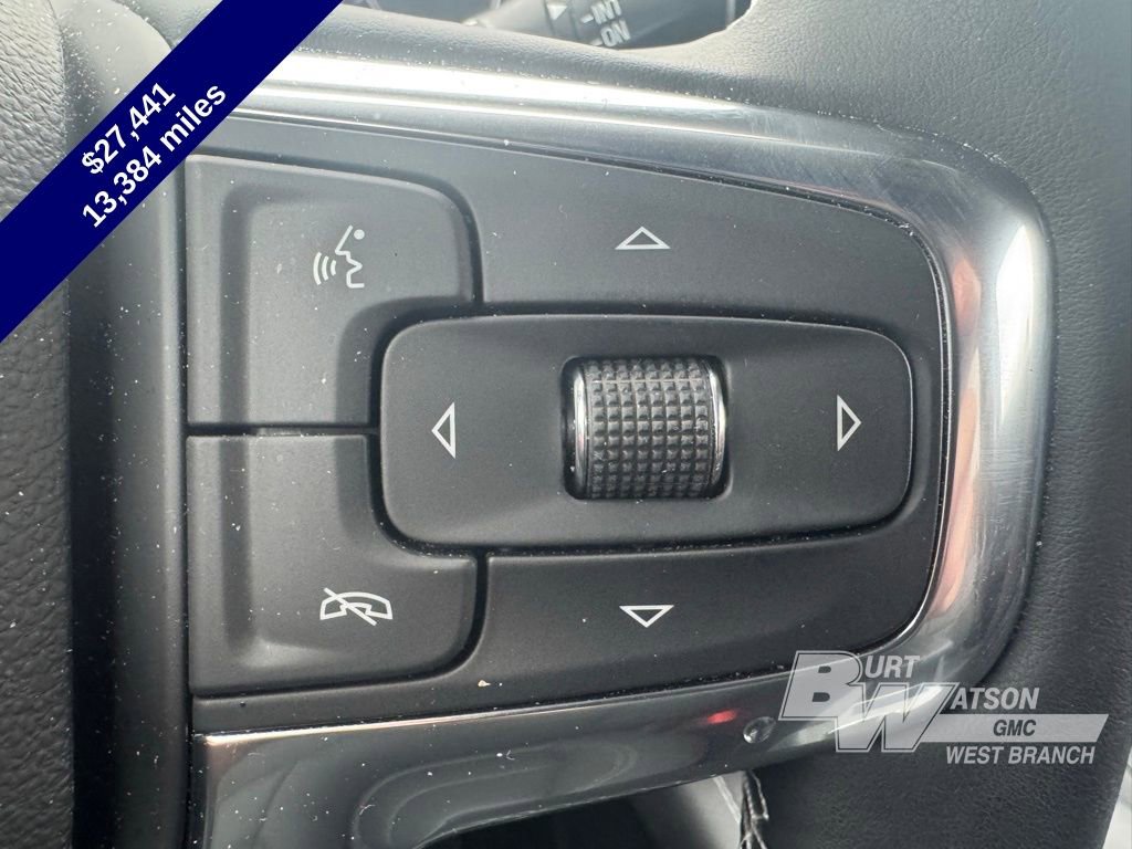 Used 2024 Chevrolet Blazer LT w/ LPO, Floor Liner Package image 18