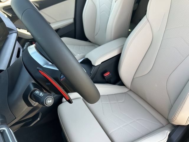 New 2026 BMW M235i xDrive w/ Technology Package AWD/4WD image 19