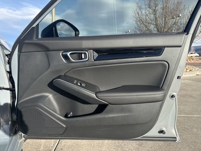 Used 2025 Honda Civic Sport Touring image 27