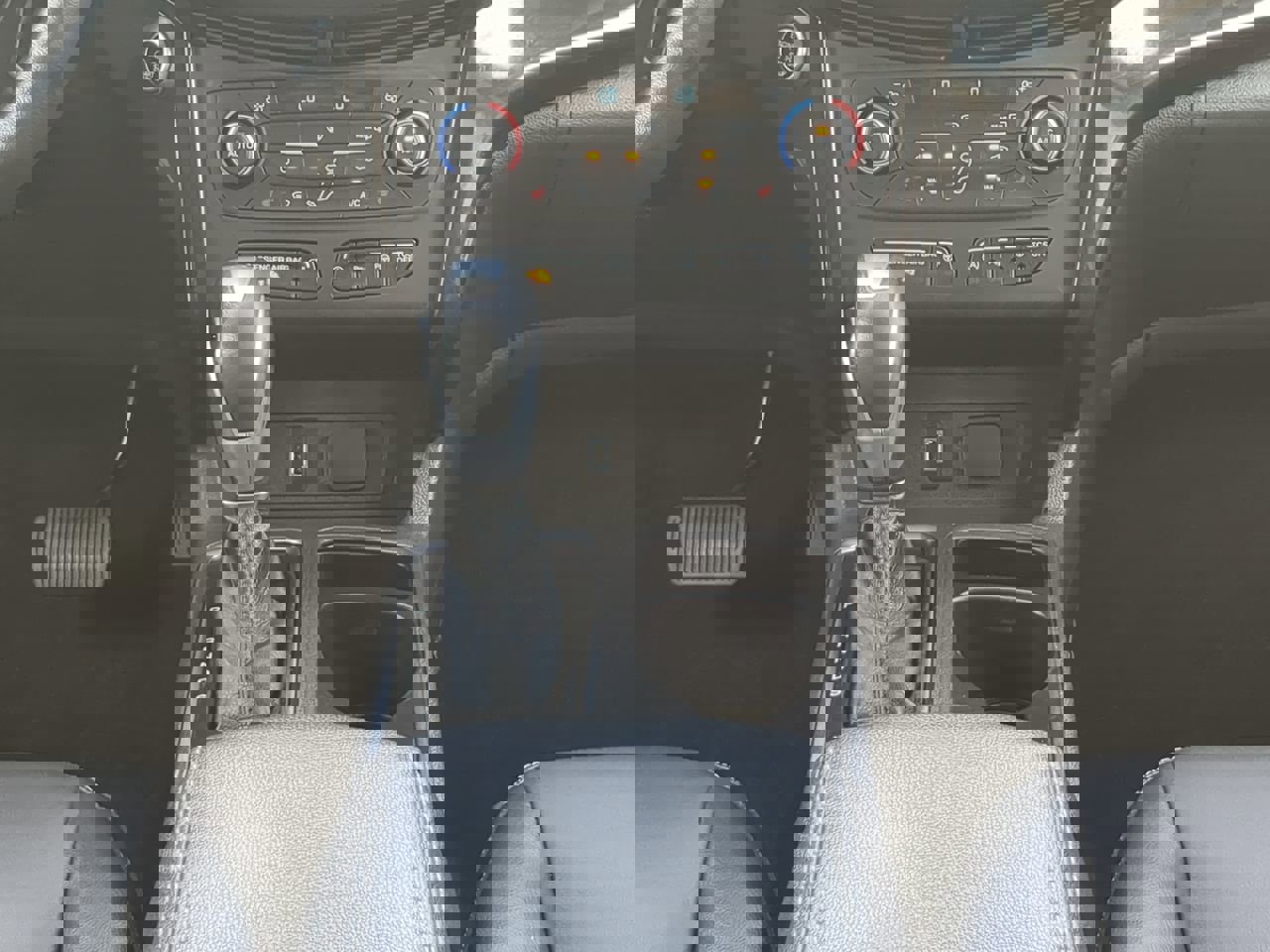 Certified 2018 Ford Escape Titanium image 17