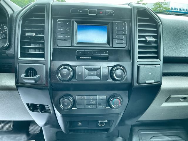 Used 2018 Ford F150 XL RWD image 13