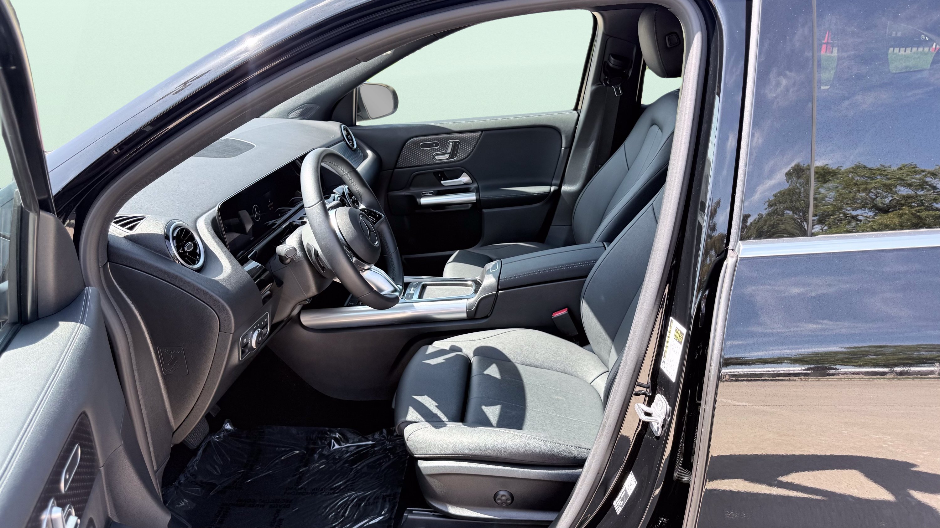 Used 2026 Mercedes-Benz GLA 250 4MATIC image 18