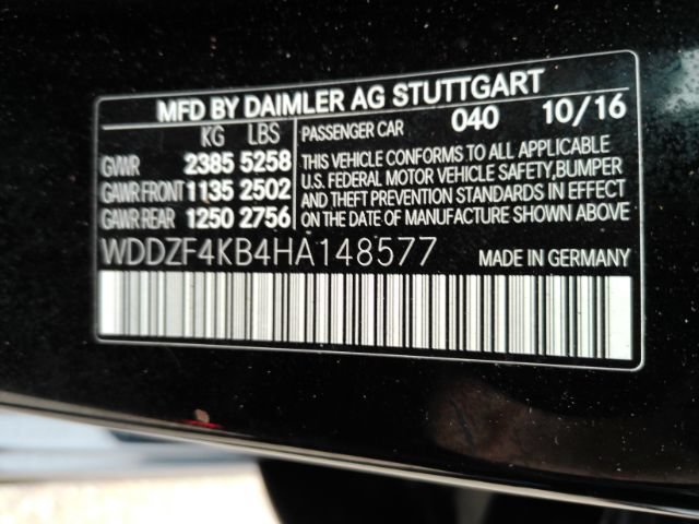 Used 2017 Mercedes-Benz E 300 4MATIC image 55