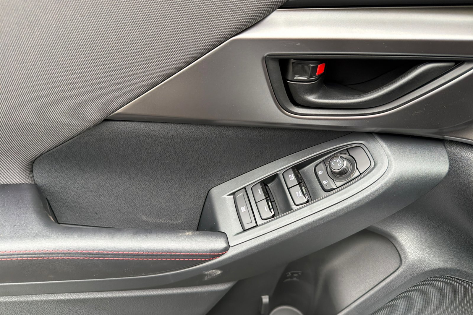 New 2026 Subaru Impreza 2.0i Sport image 11