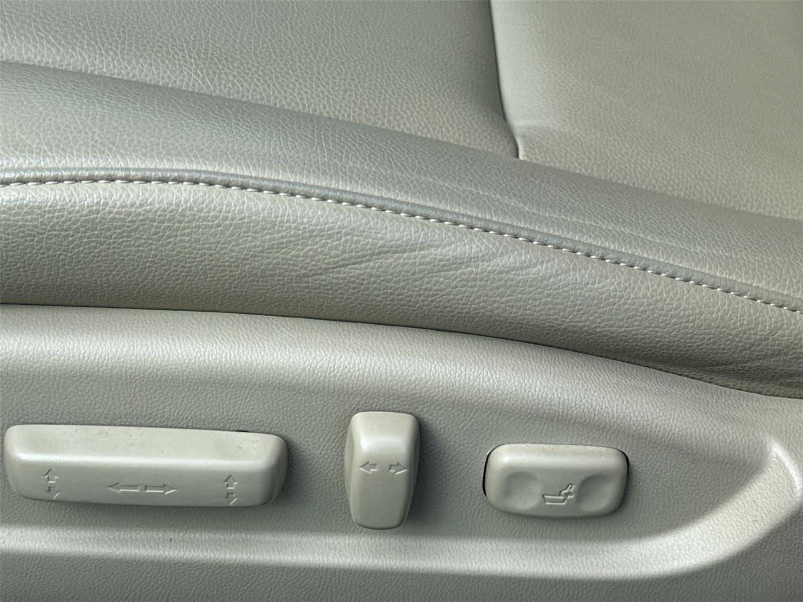 Certified 2020 Acura TLX V6 FWD image 12
