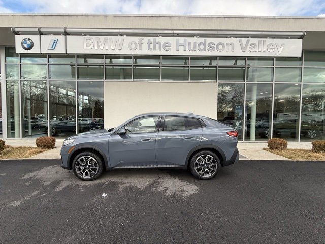 Used 2025 BMW X2 xDrive28i w/ Technology Package