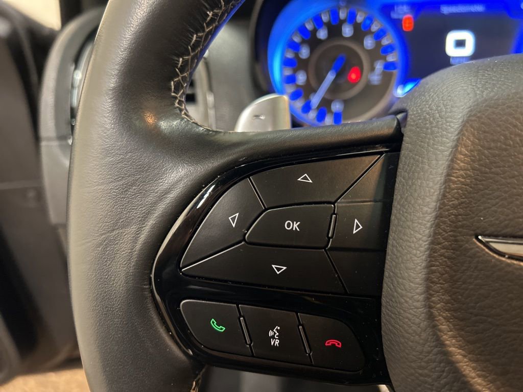 Used 2022 Chrysler 300 S w/ Comfort Group image 21