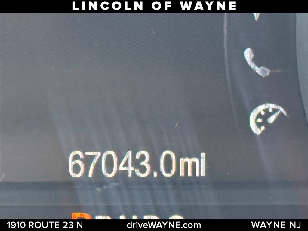 Certified 2019 Lincoln MKC Premiere AWD/4WD image 16
